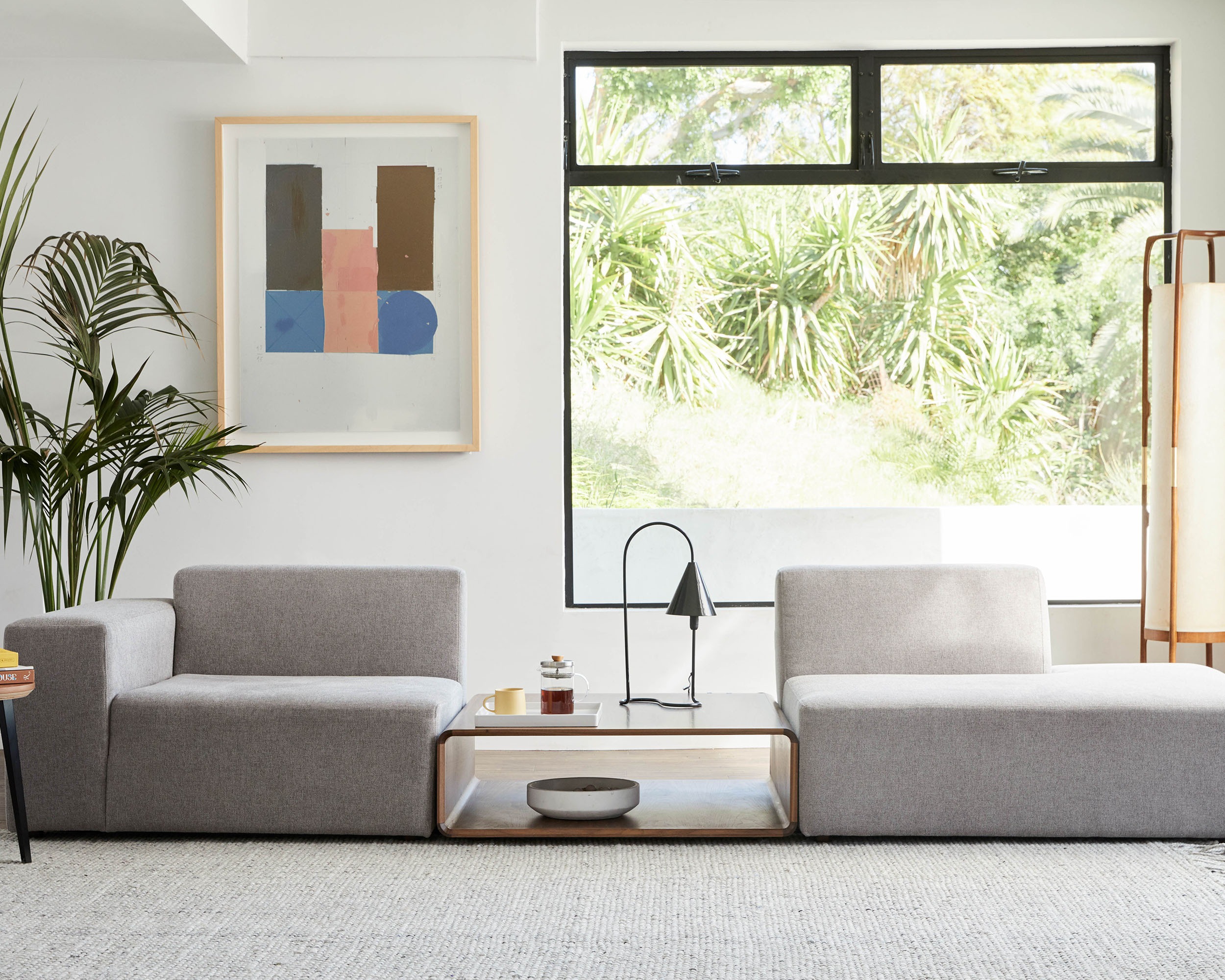 Modular Moder Tables The Modular Table