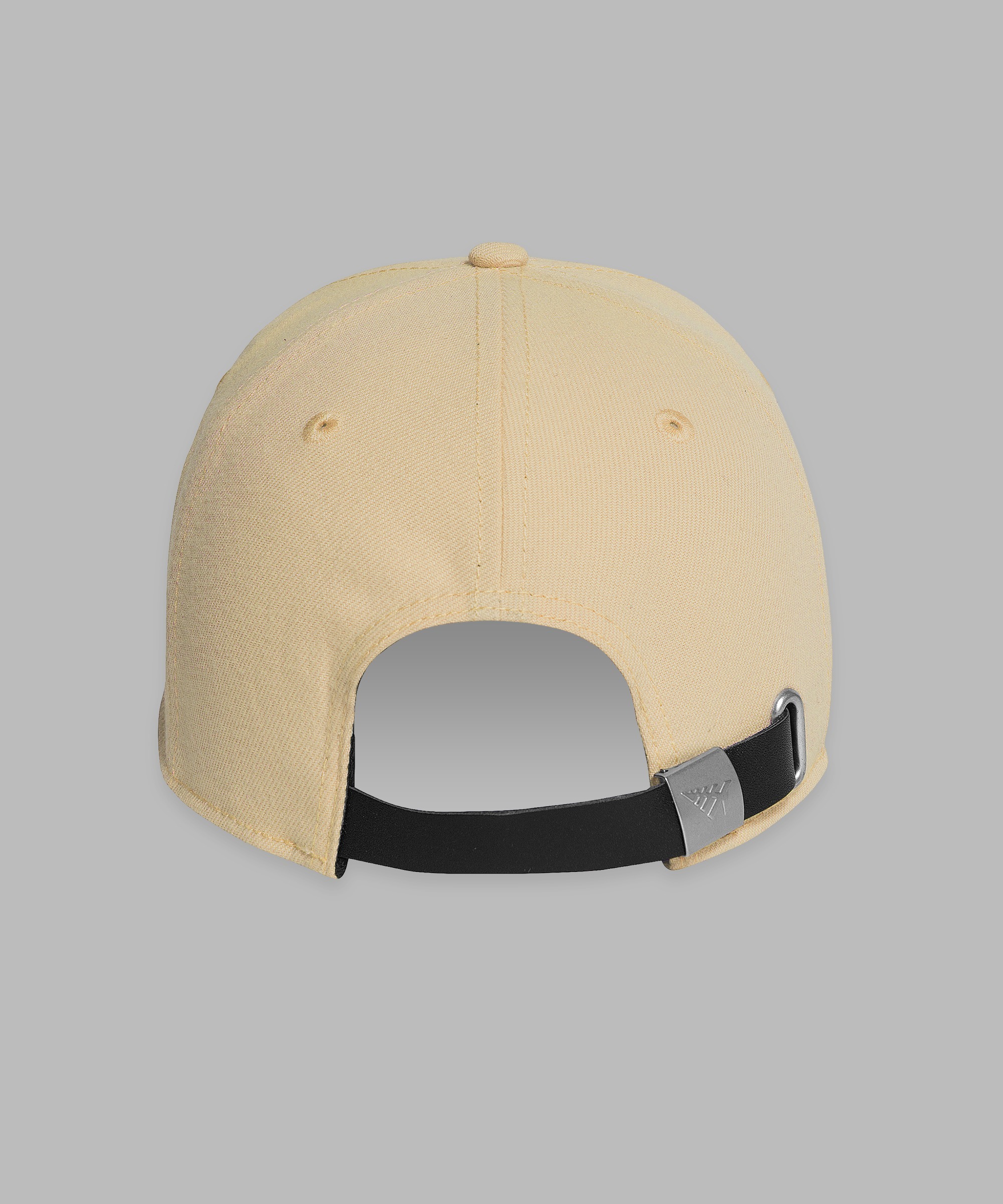 Icon II Dad Hat — embroidery area