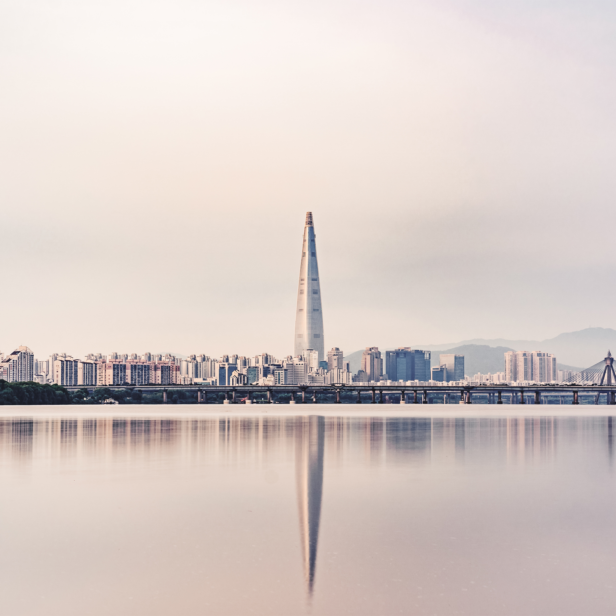 Help provide trusted teaching to Korean-speaking Christians.