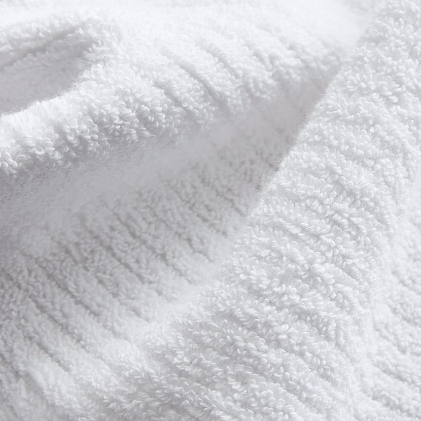 Natural Spa Bath Sheet Set