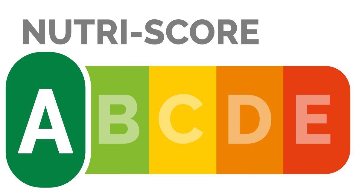 Nutriscore A