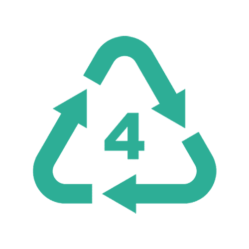 Recyclable icon