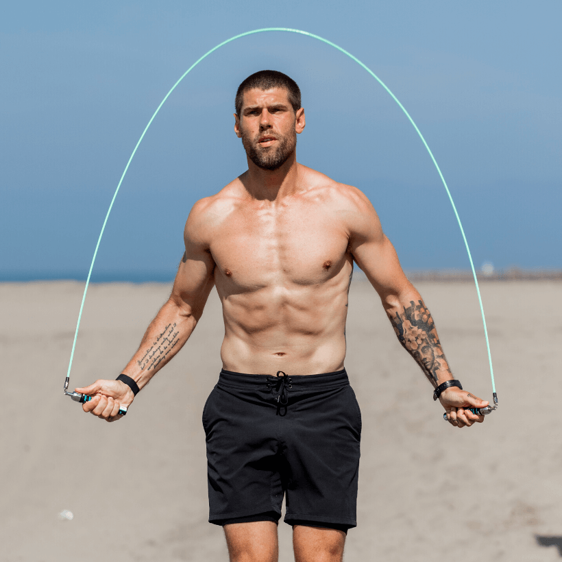 Image of Tangle-Free Ropes