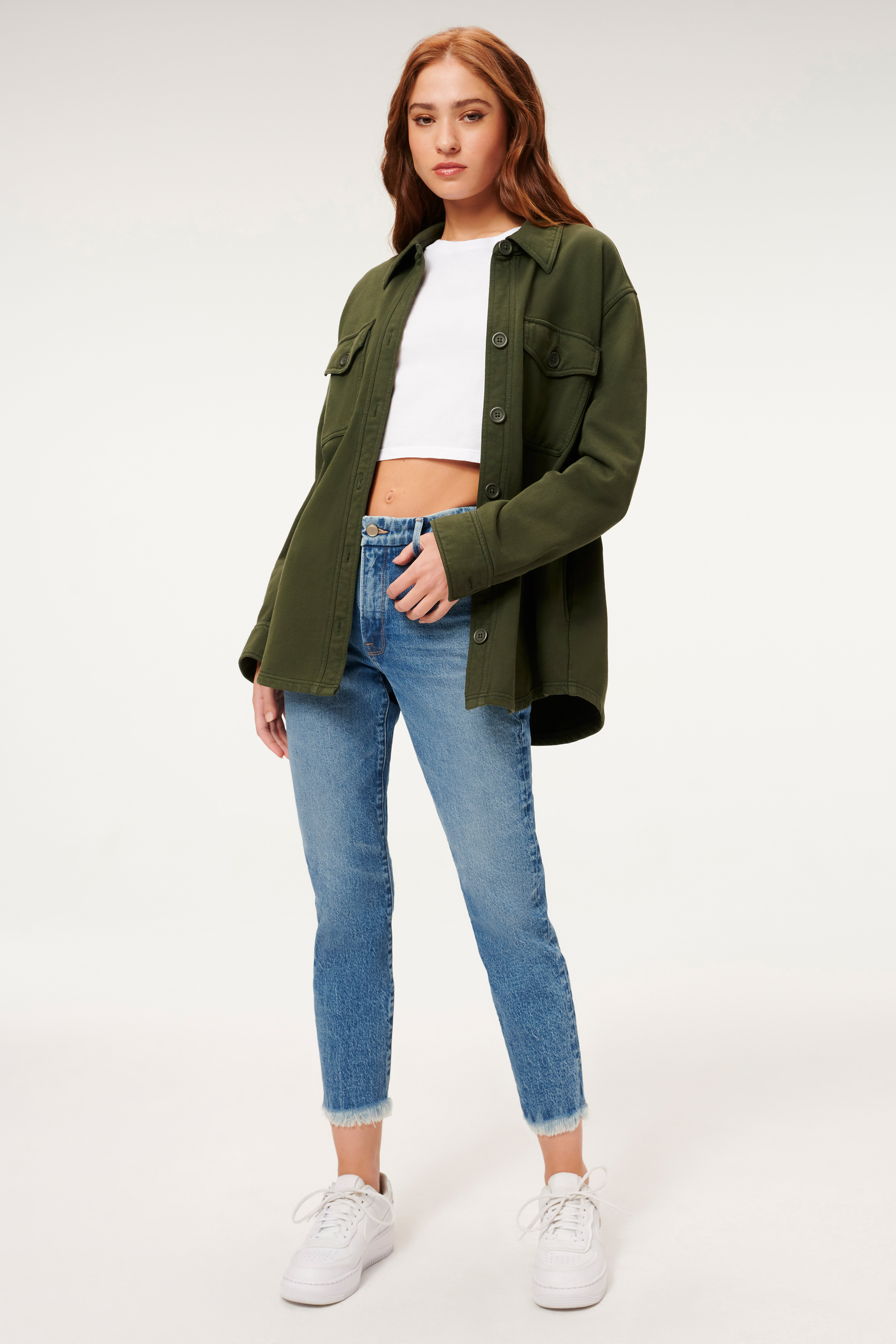 Styled with