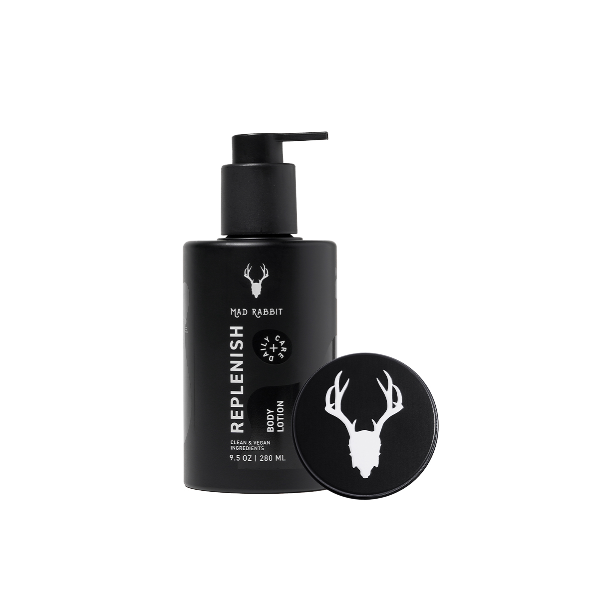 Daily Lotion & Tattoo Balm