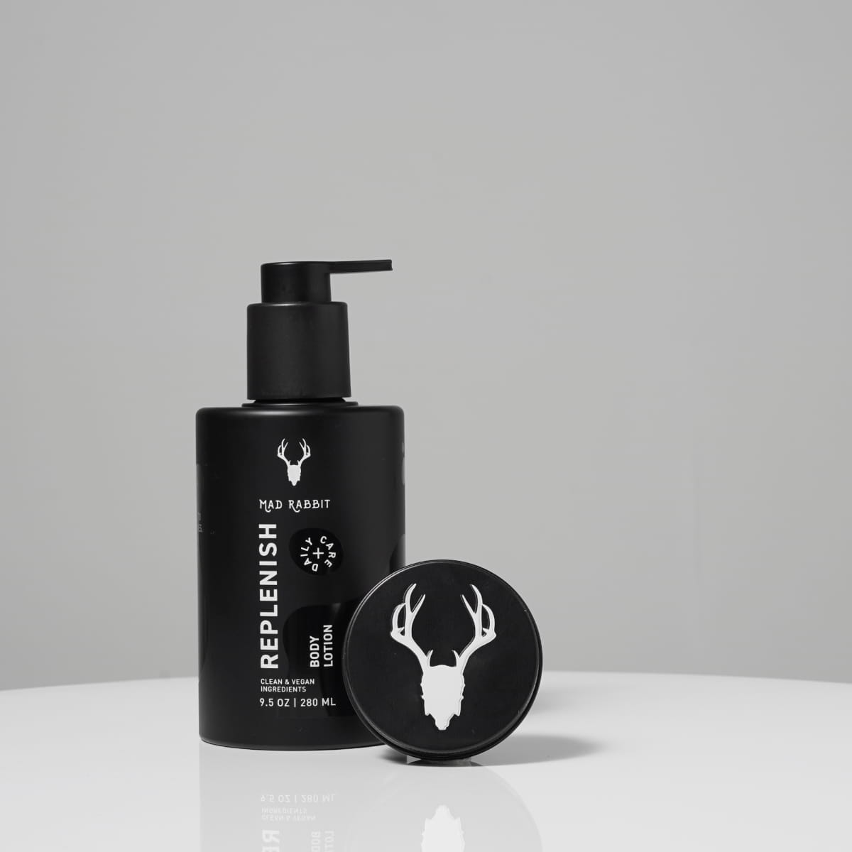 Daily Lotion & Tattoo Balm