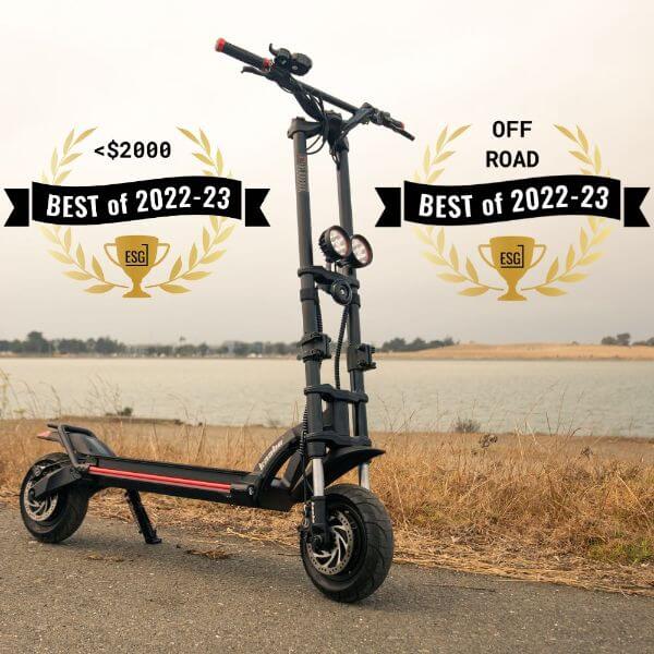Best Scooter Under $2000