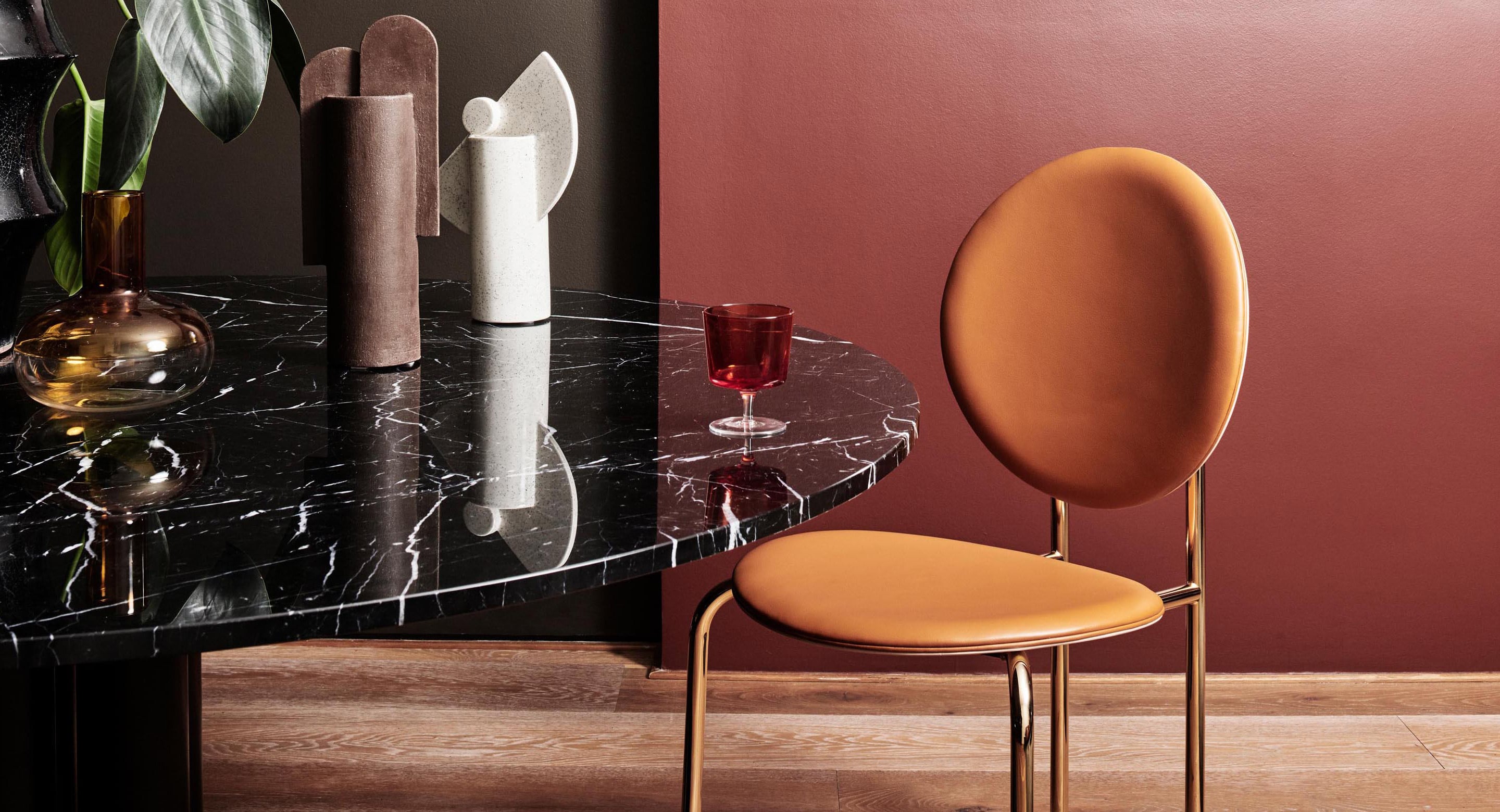Tim Rundle Michelle Chair Michelle Chair by Tim Rundle | SP01 Design