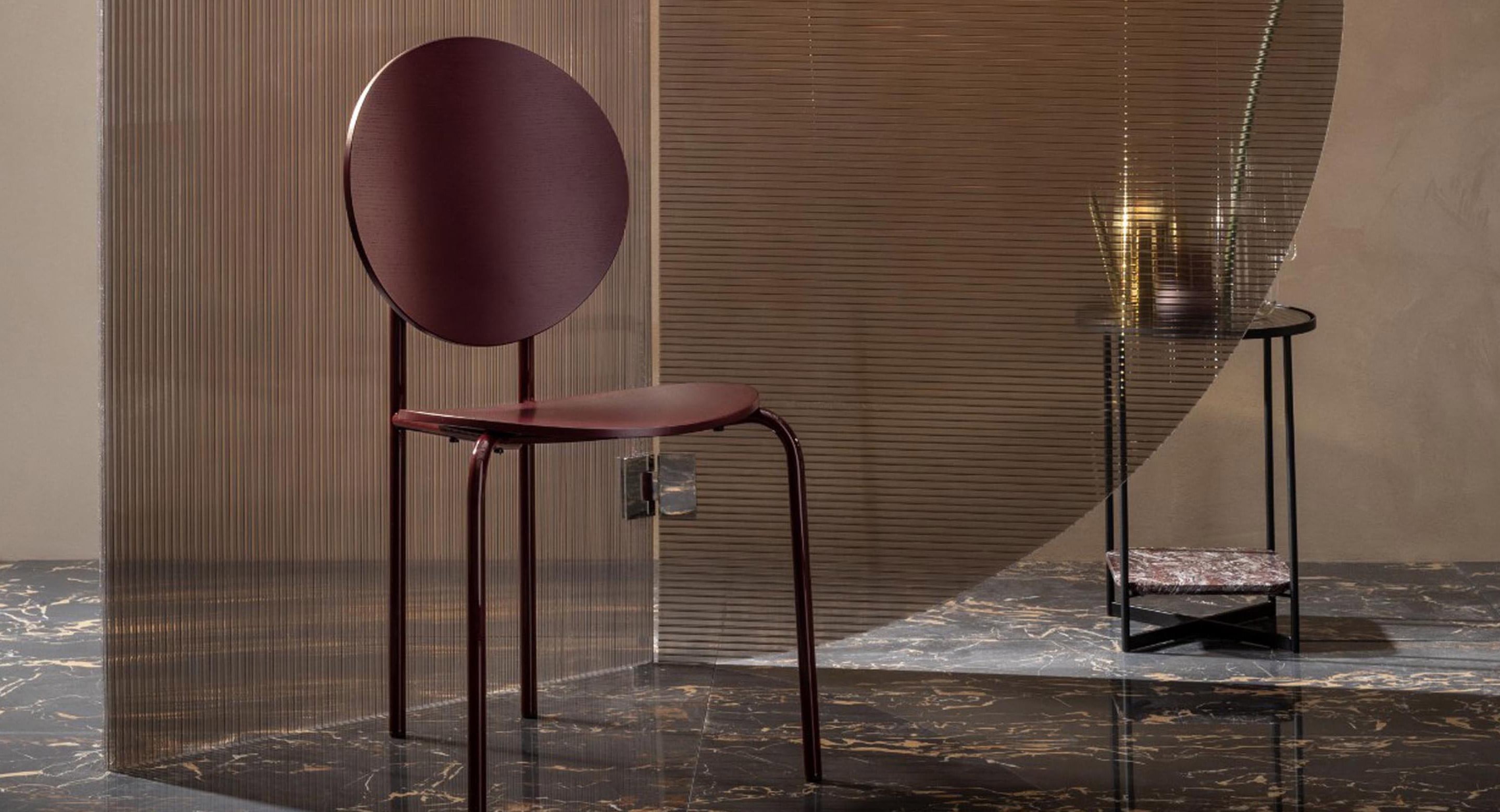 Tim Rundle Michelle Chair Michelle Chair by Tim Rundle | SP01 Design