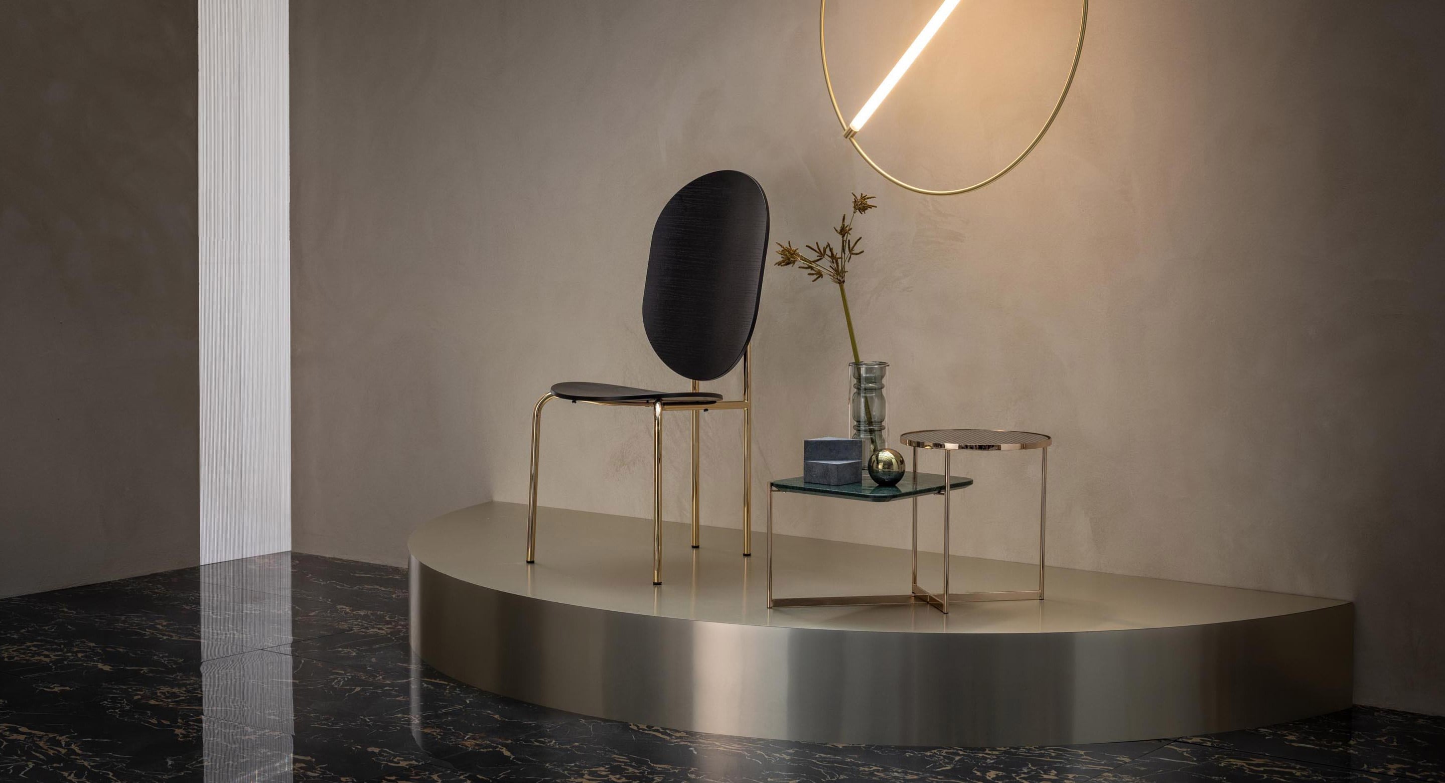 Tim Rundle Michelle Chair Michelle Chair High Back by Tim Rundle | SP01 Design