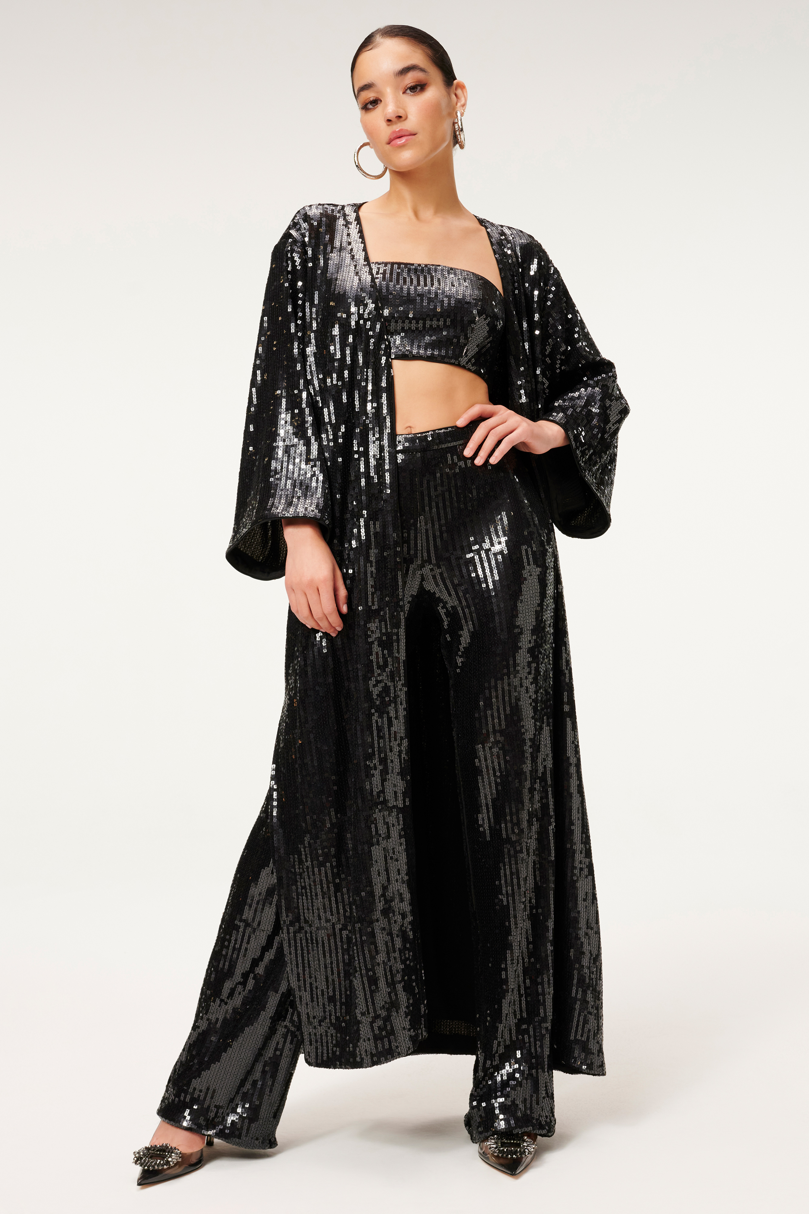 Styled with