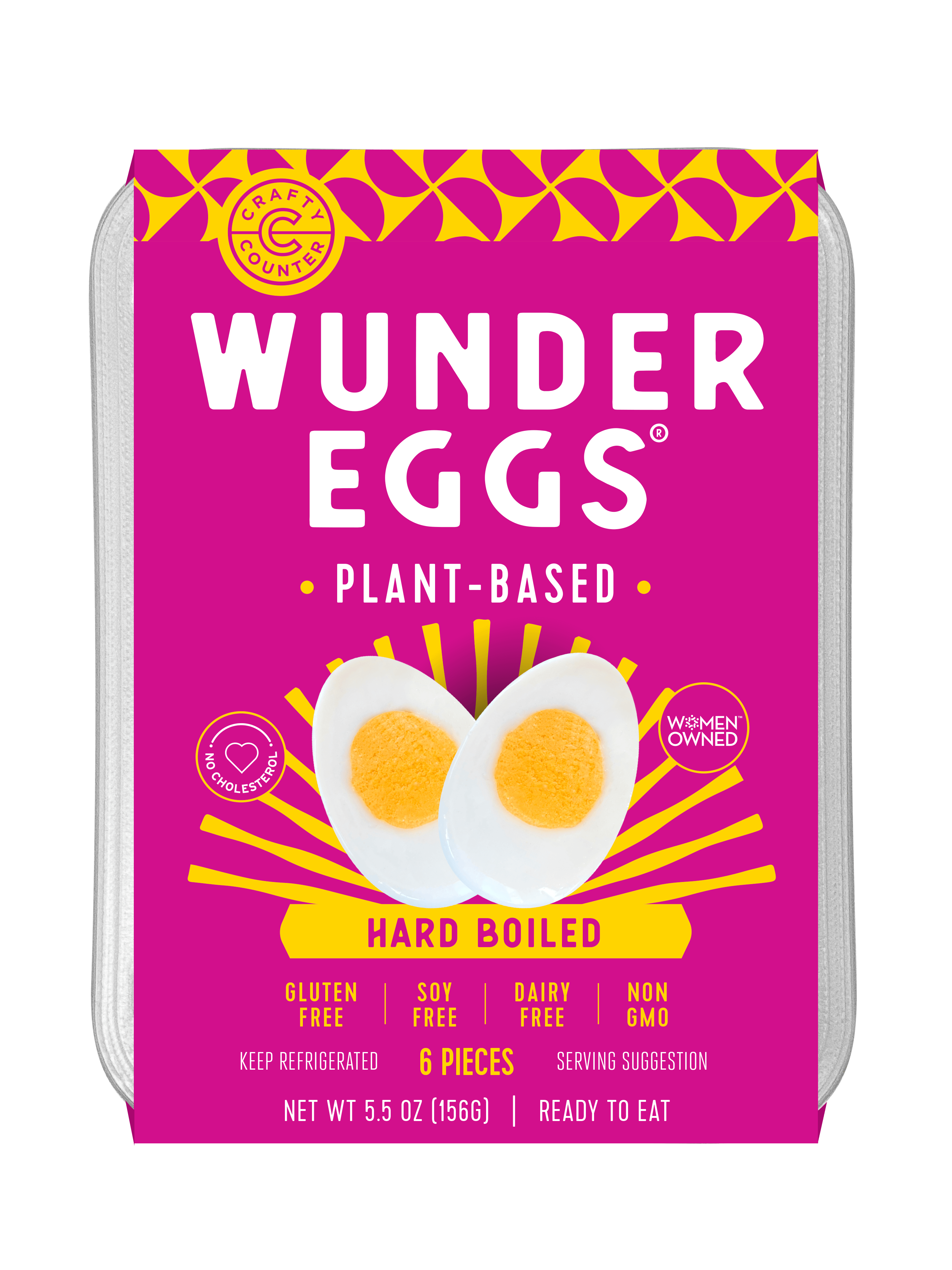 Wundereggs
