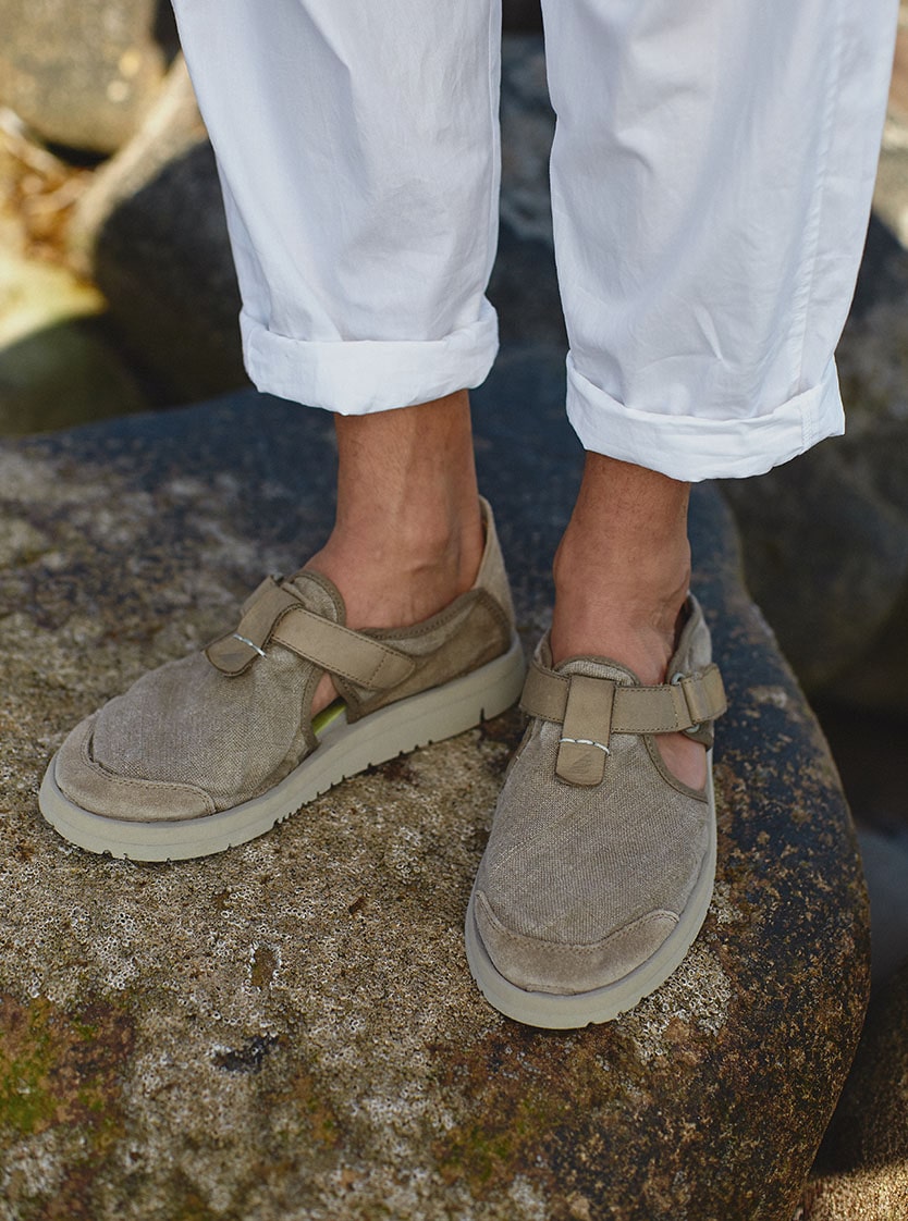 Venice Linen