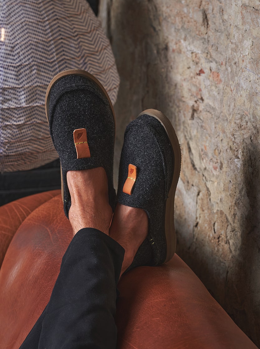Uwabaki Wool