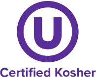 certified kosher