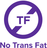 no trans fat