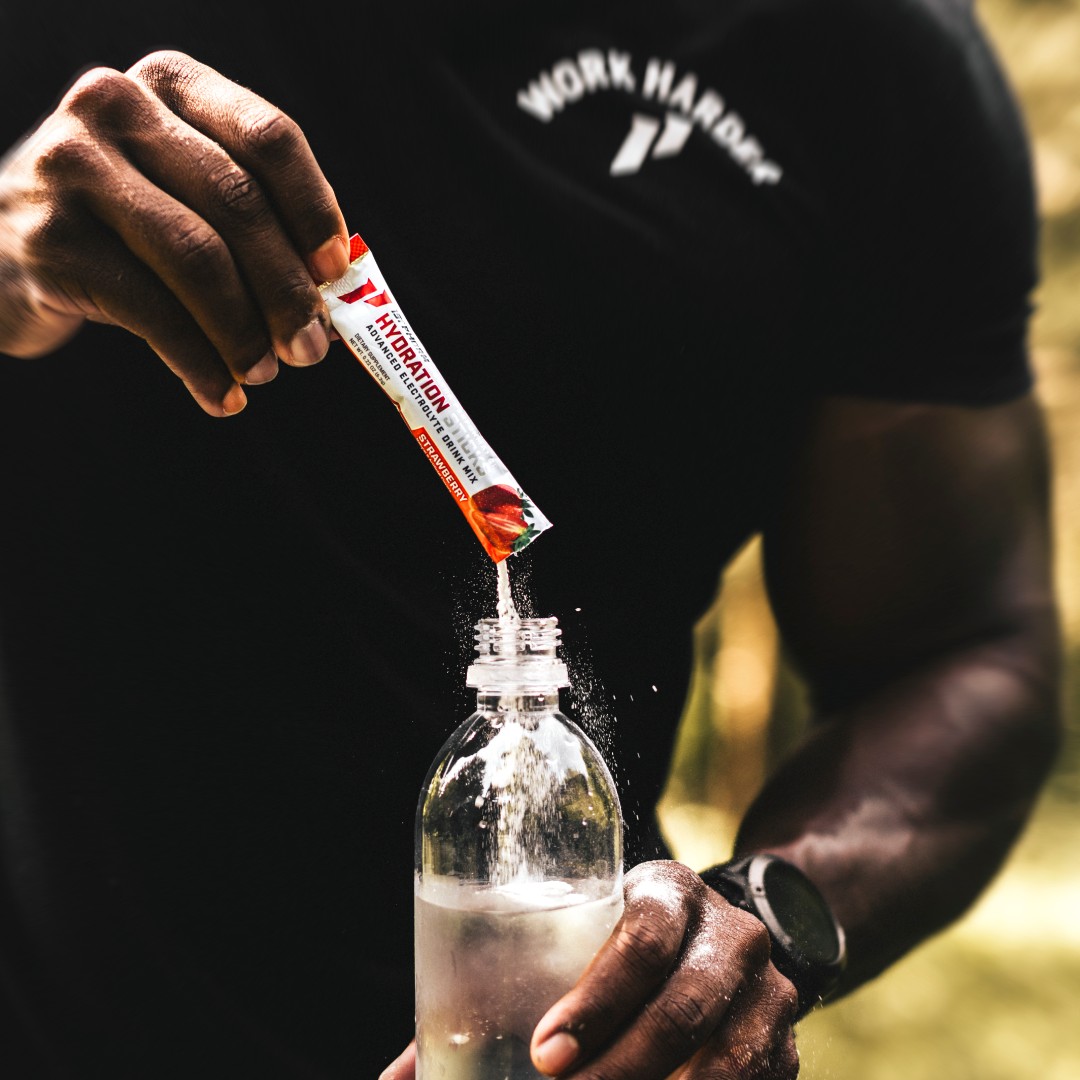 Hydration Sticks