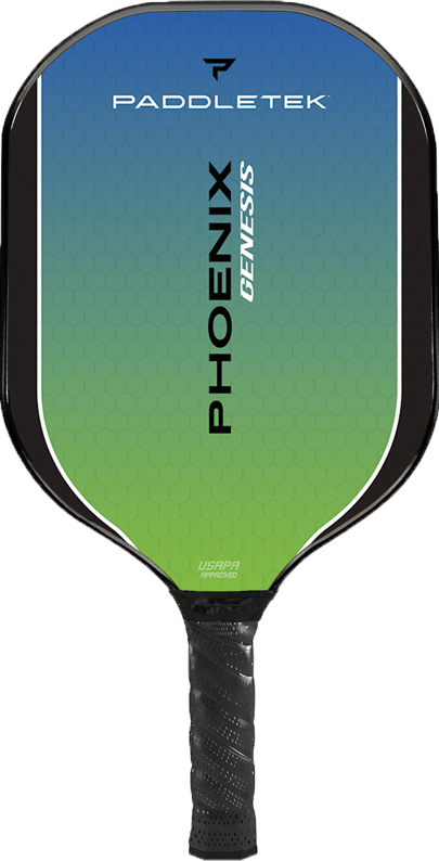 Phoenix Genesis Leigh Waters Edition Front View