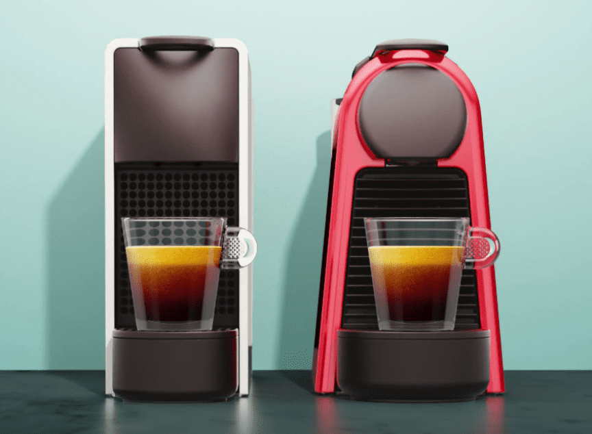 Nespresso Essenza Mini D30 咖啡機 Nespresso Essenza Mini D30 coffee machine