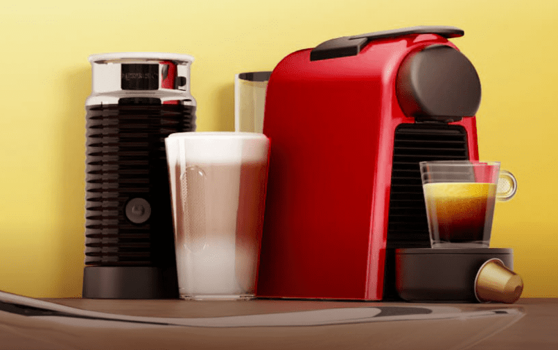 Nespresso Essenza Mini D30 咖啡機 Nespresso Essenza Mini D30 coffee machine