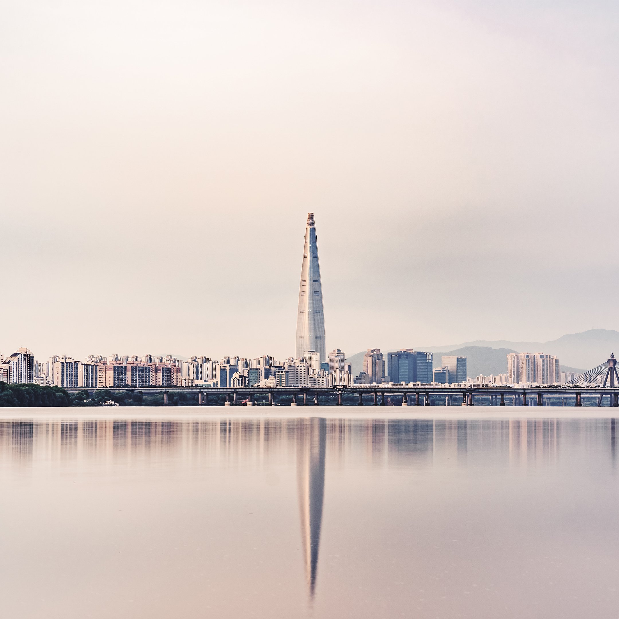 Help provide trusted teaching to Korean-speaking Christians.