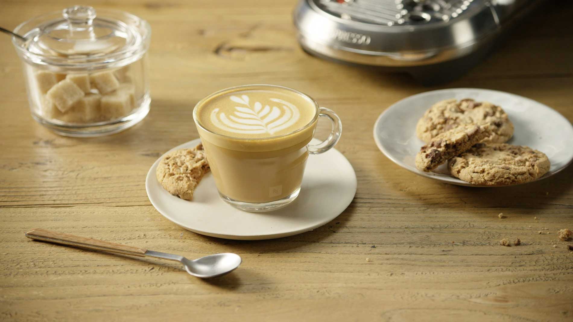 Nespresso Lattissima Touch 咖啡機 Nespresso Lattissima Touch coffee machine