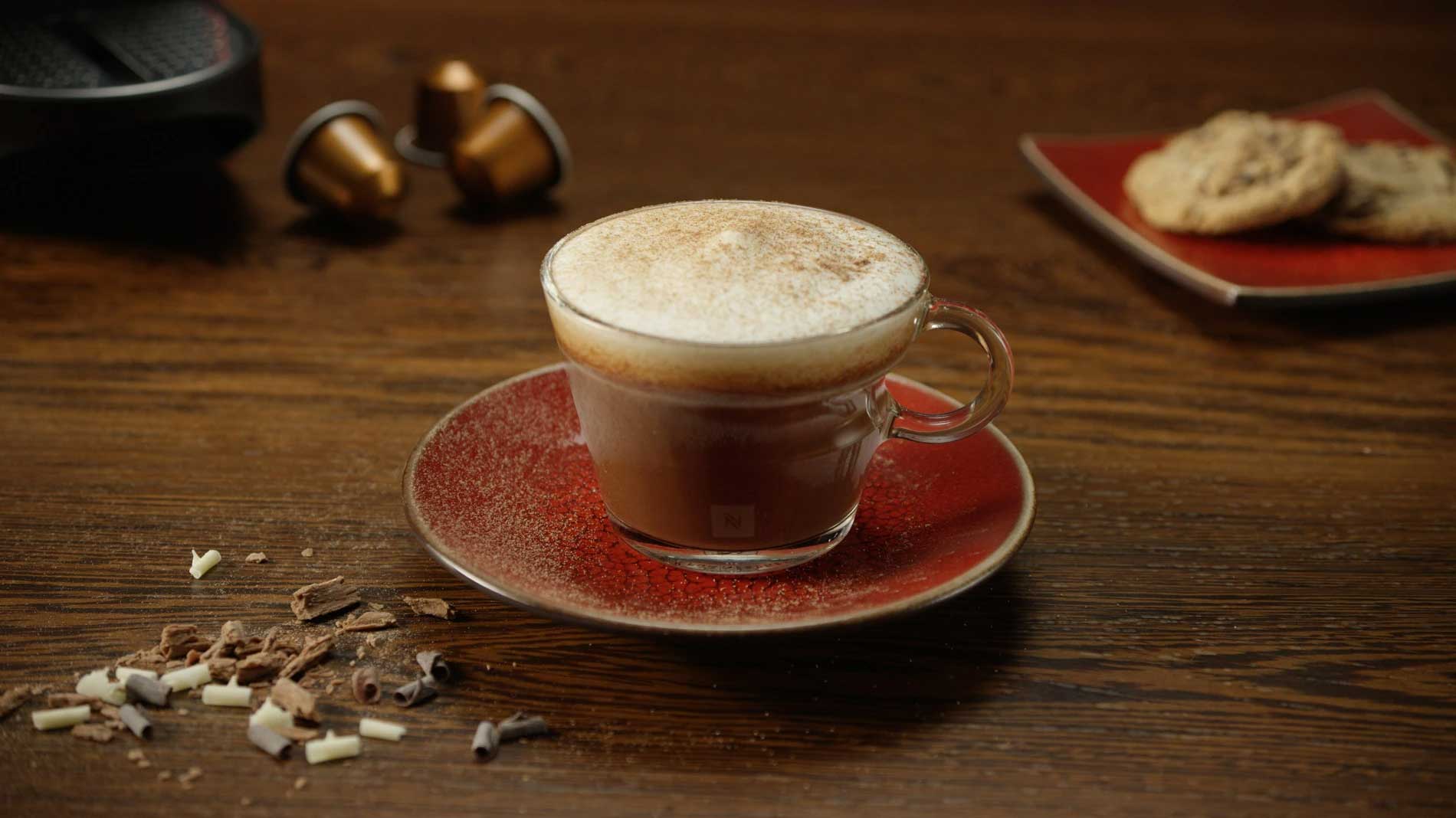 Nespresso Lattissima Touch 咖啡機 Nespresso Lattissima Touch coffee machine