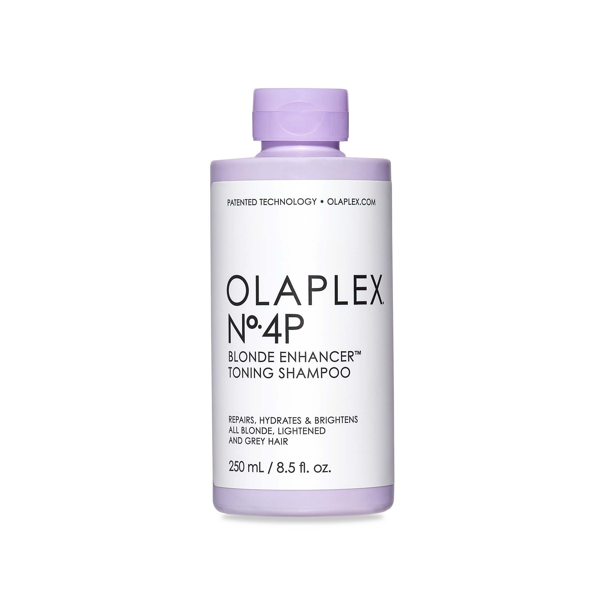 Tónovací šampon OLAPLEX® N°.4P BLONDE ENHANCER grid image