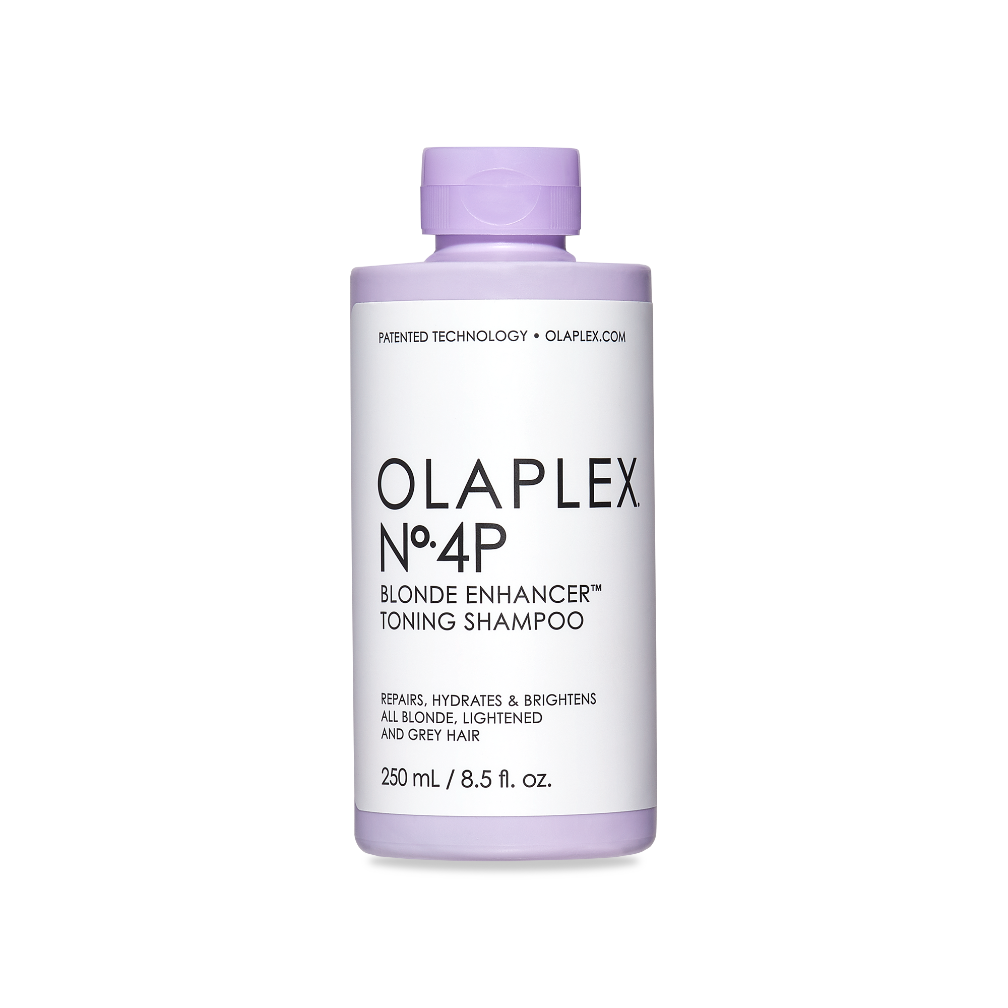 Tónovací šampon OLAPLEX® N°.4P BLONDE ENHANCER grid image