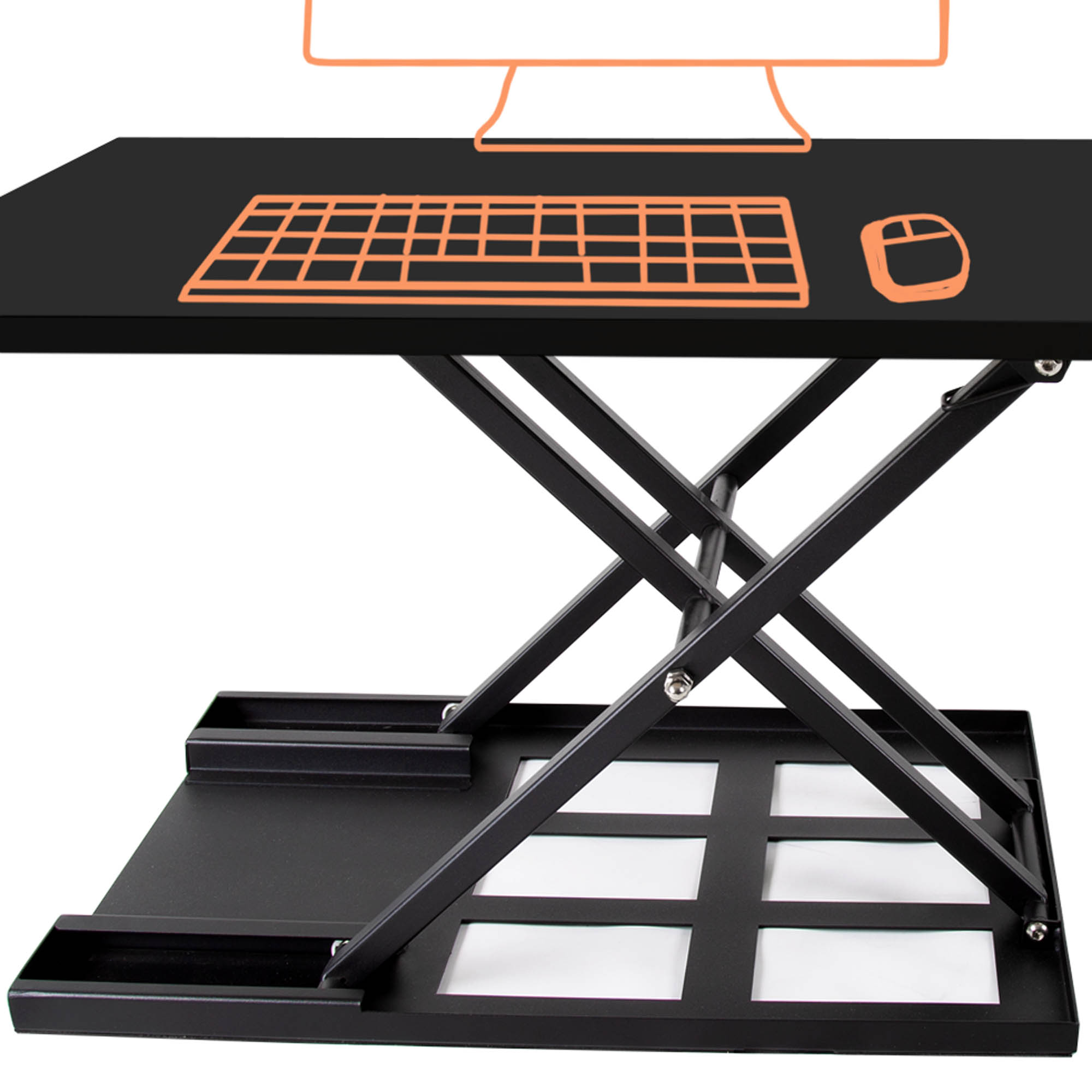 Sturdy and Durable