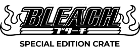 Bleach Special Edition Crate