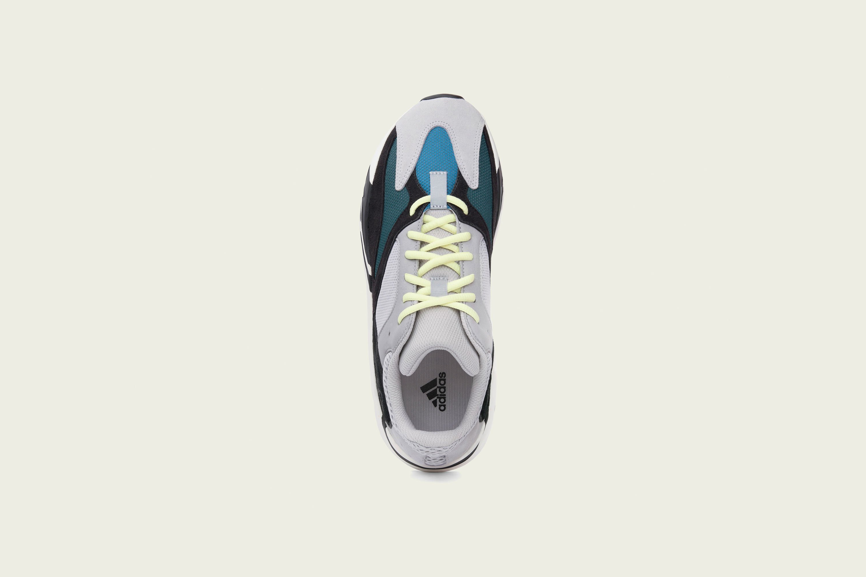adidas - Yeezy Boost 700 - Wave Runner - Up There