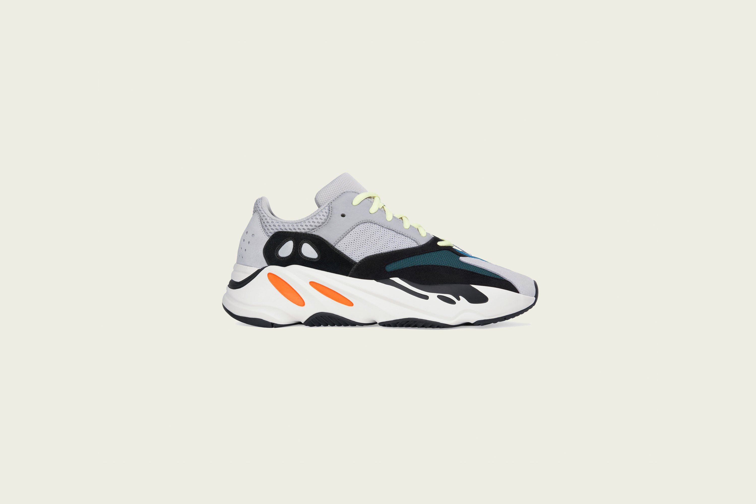 adidas - Yeezy Boost 700 - Wave Runner - Up There
