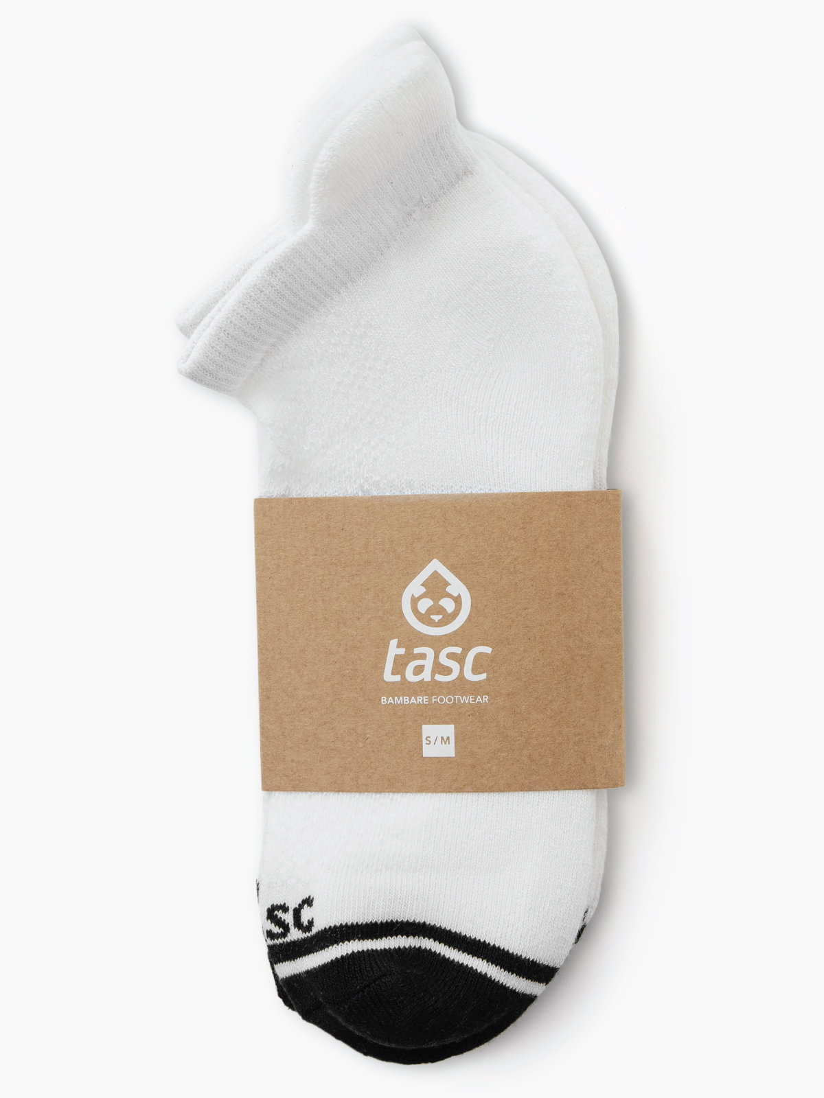 tasc bamboo ankle sock