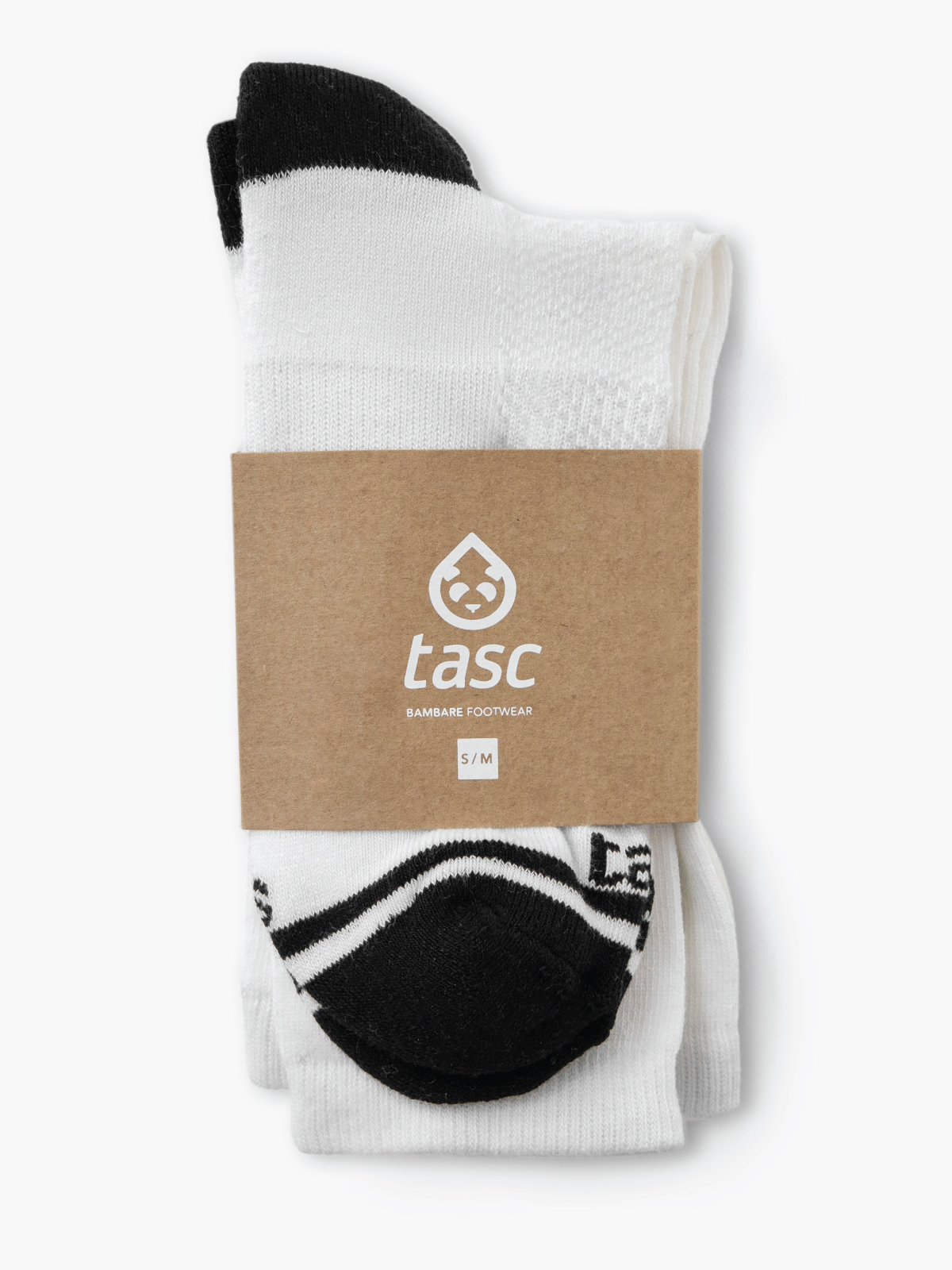 tasc bamboo sock