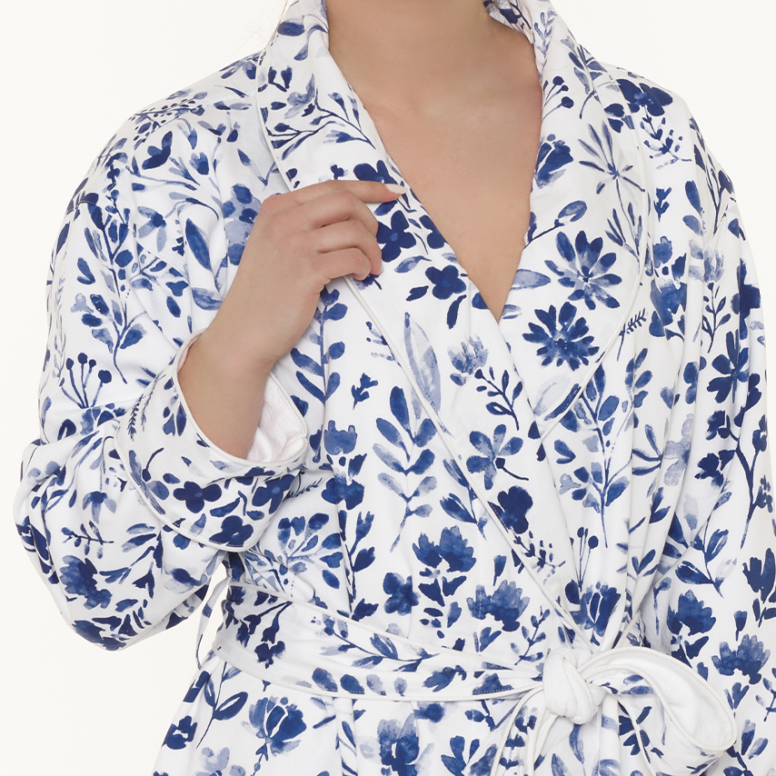 Copy of Women's Signature Robe - TEST