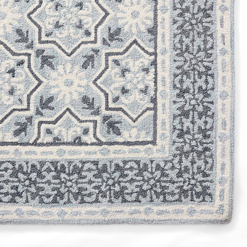 Heritage Tile Rug