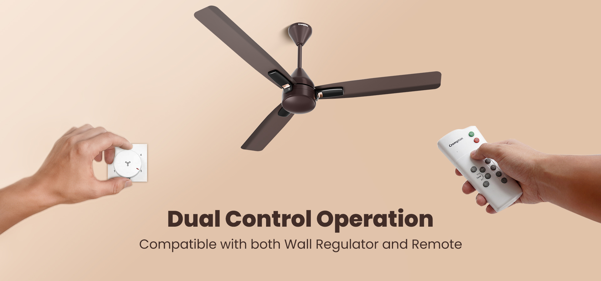 Dual Control