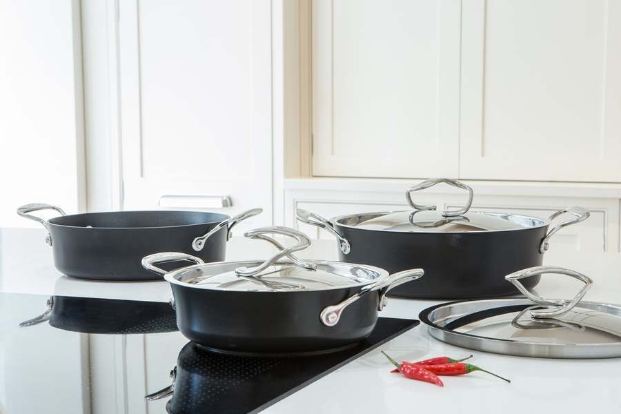 Circulon | Pioneers of Cookware | Our Story