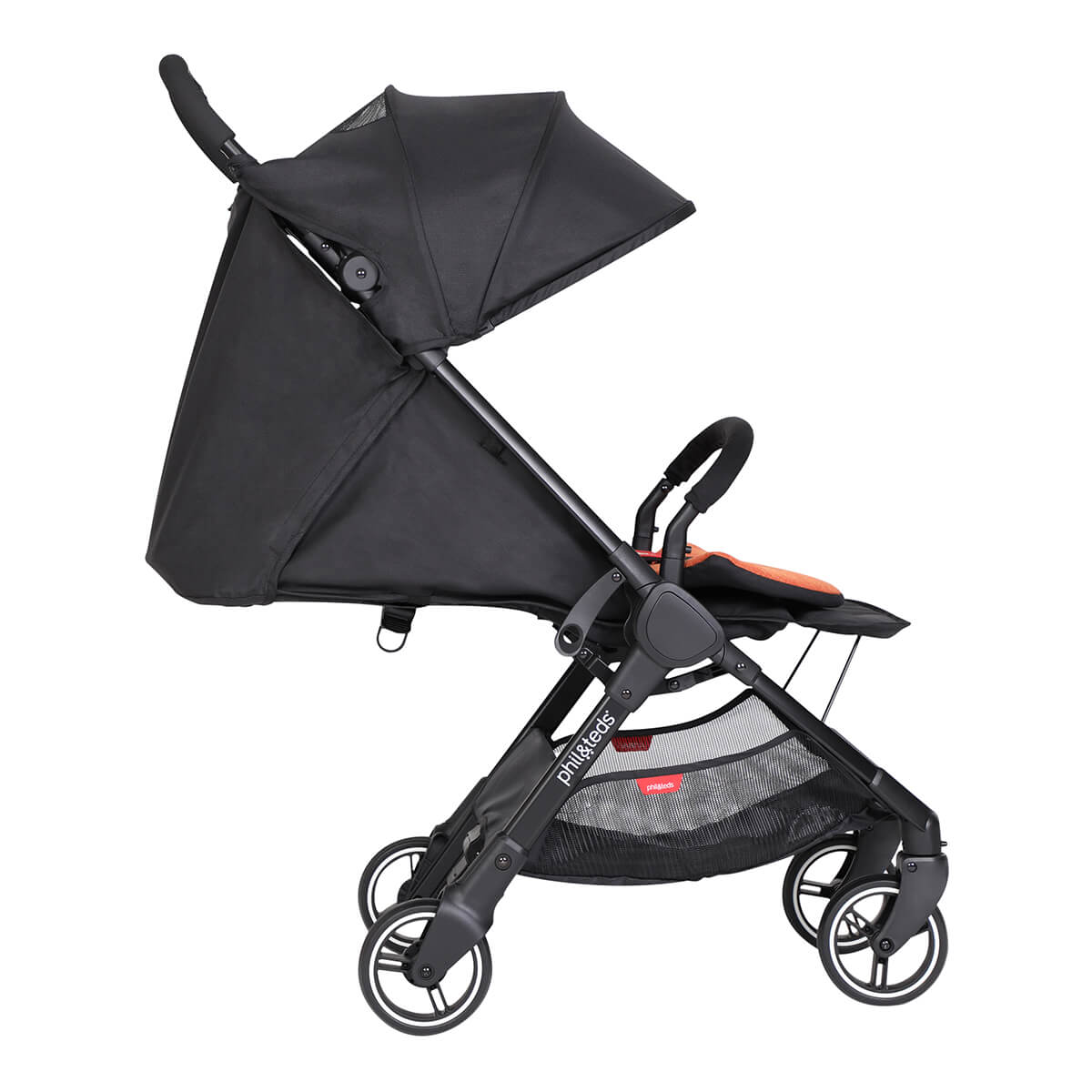 Lay flat stroller on sale