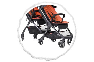 free-wheelin’ adaptability, urban performance