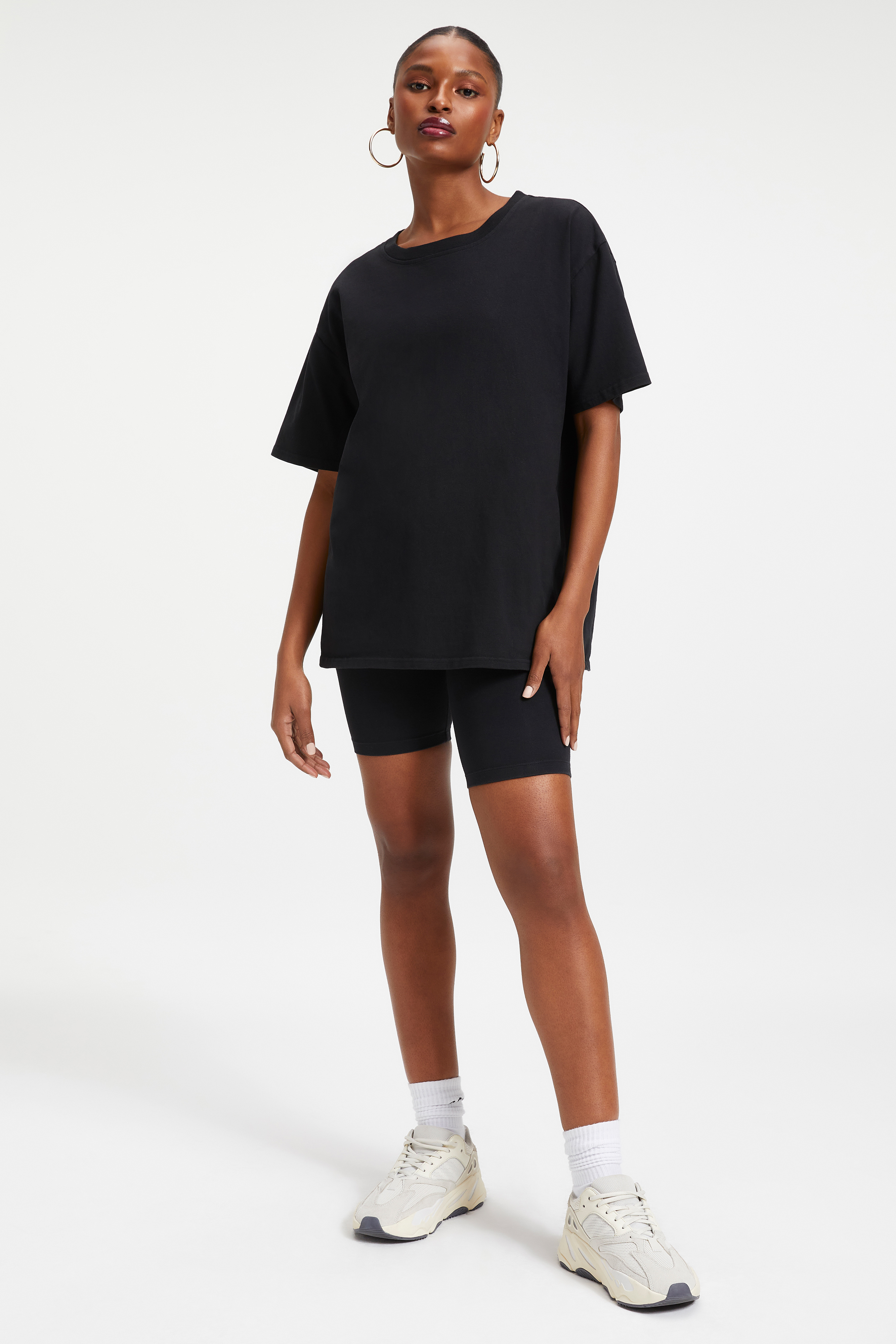 Styled with