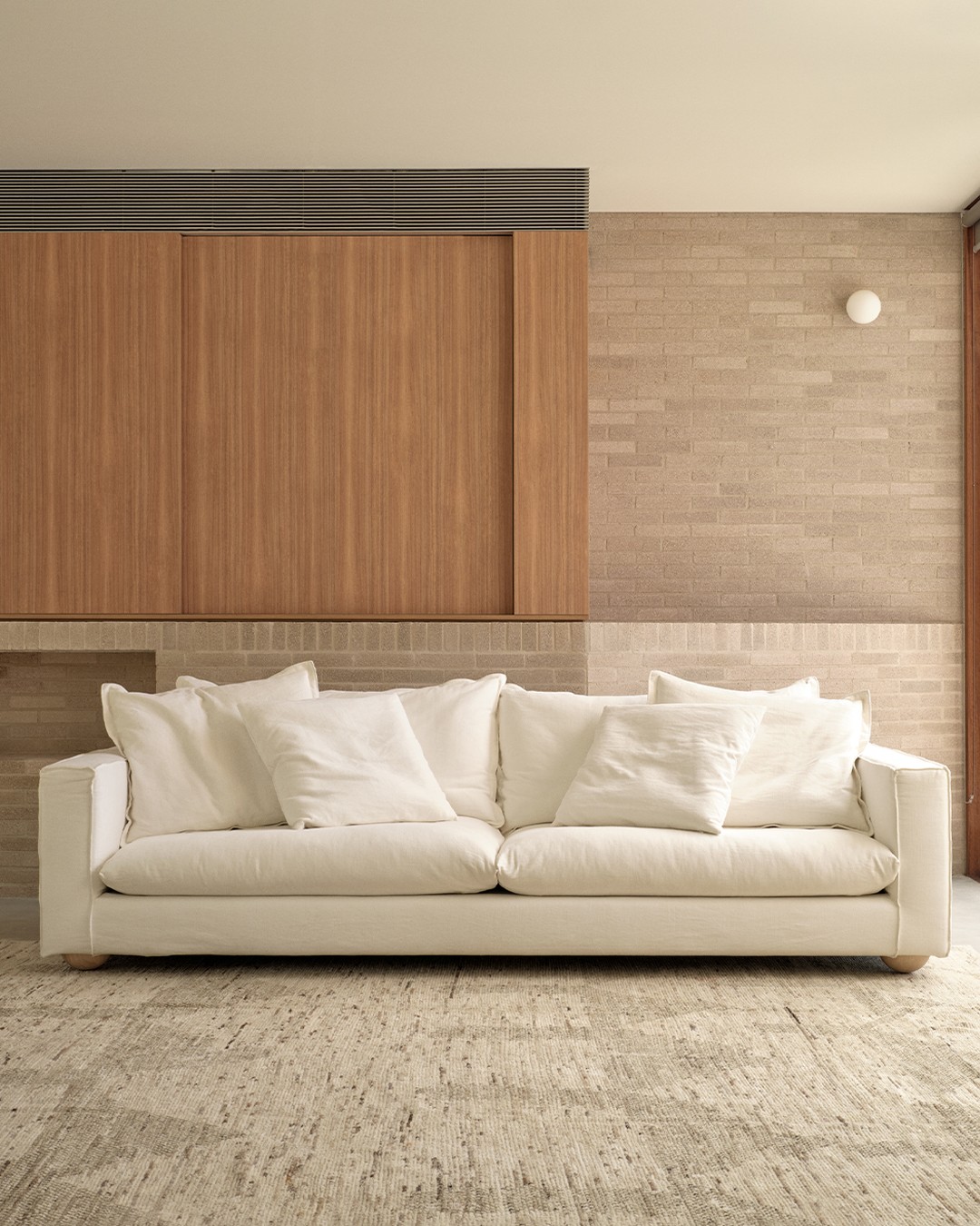 Jean Sofa