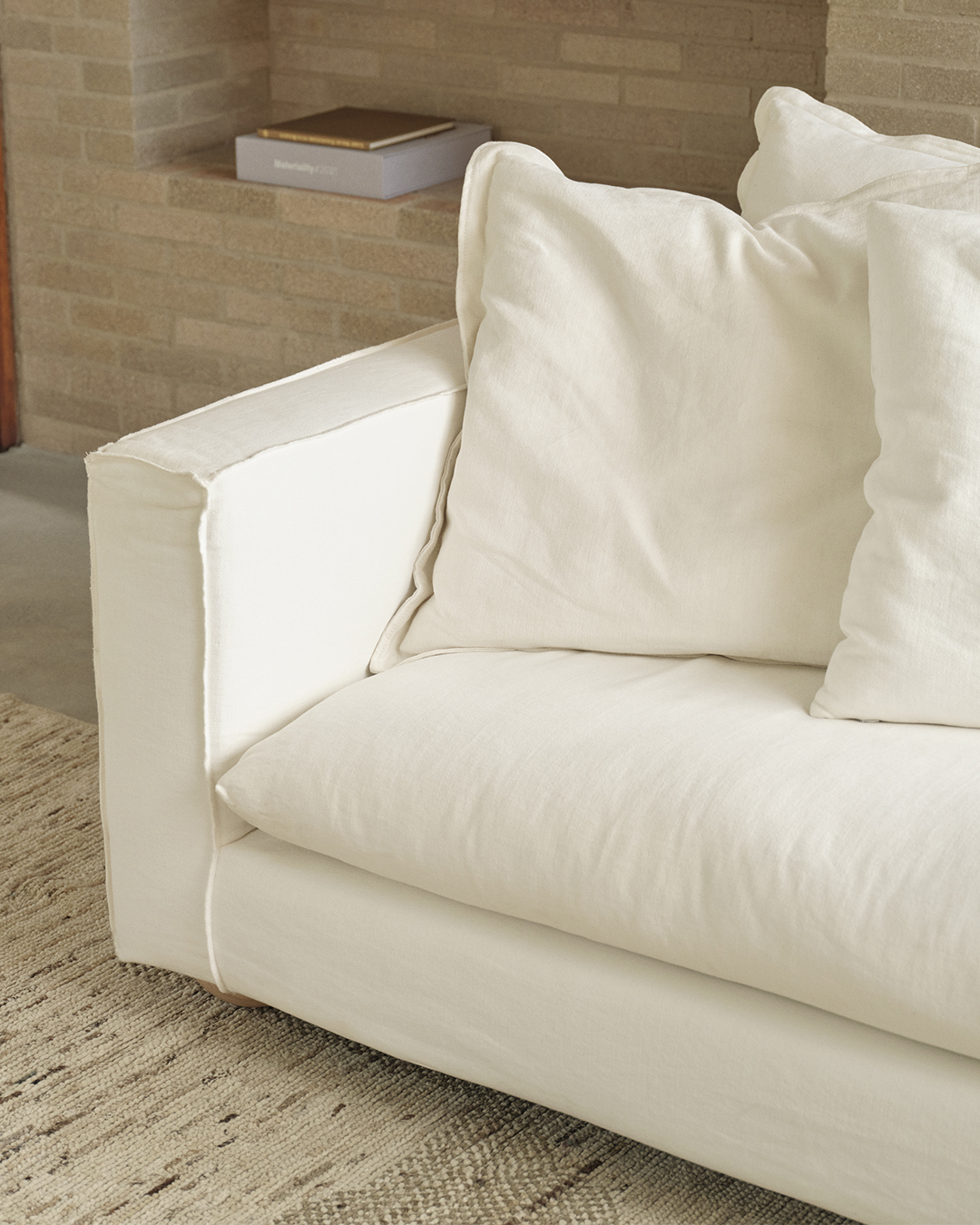 Jean Sofa