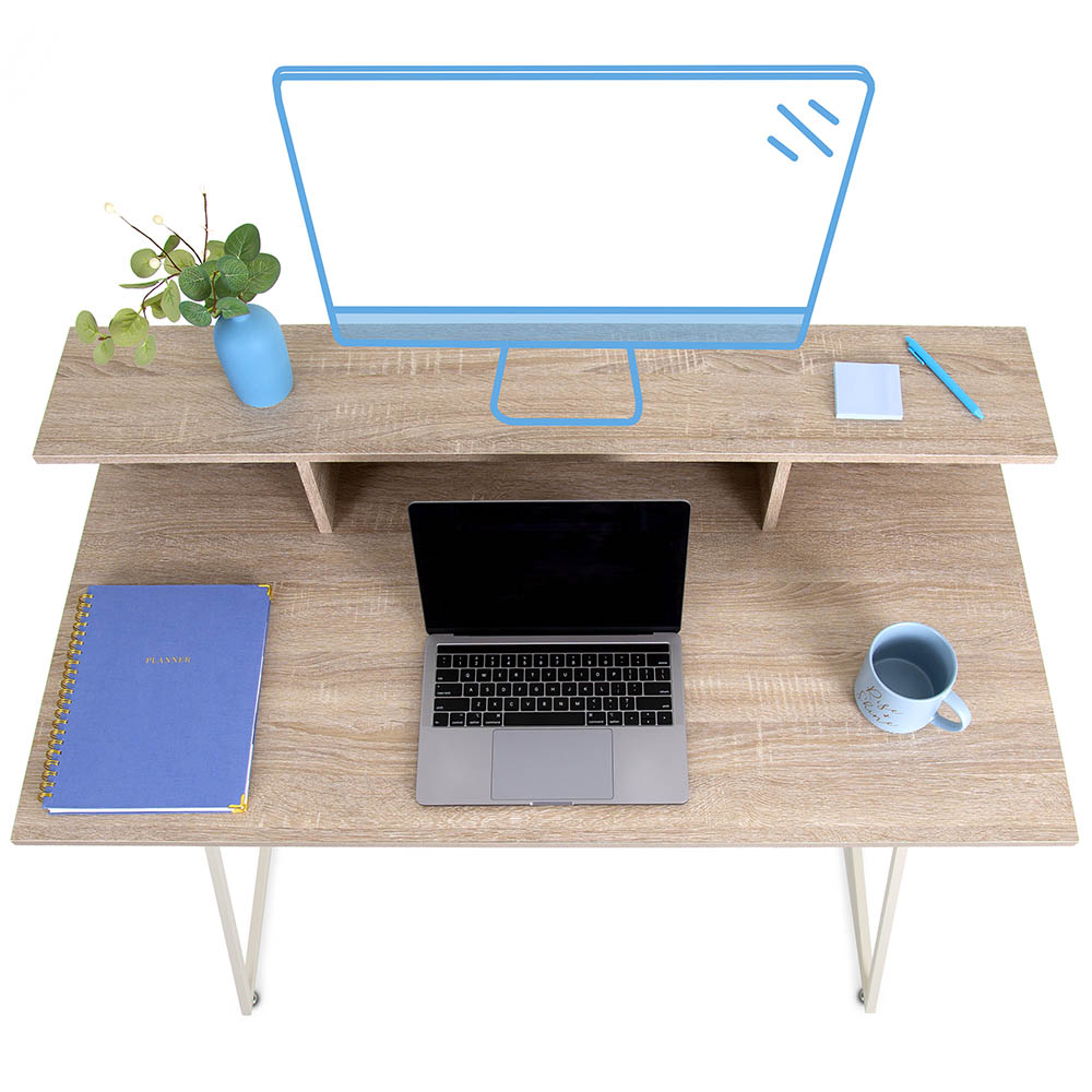 Built-In Shelving