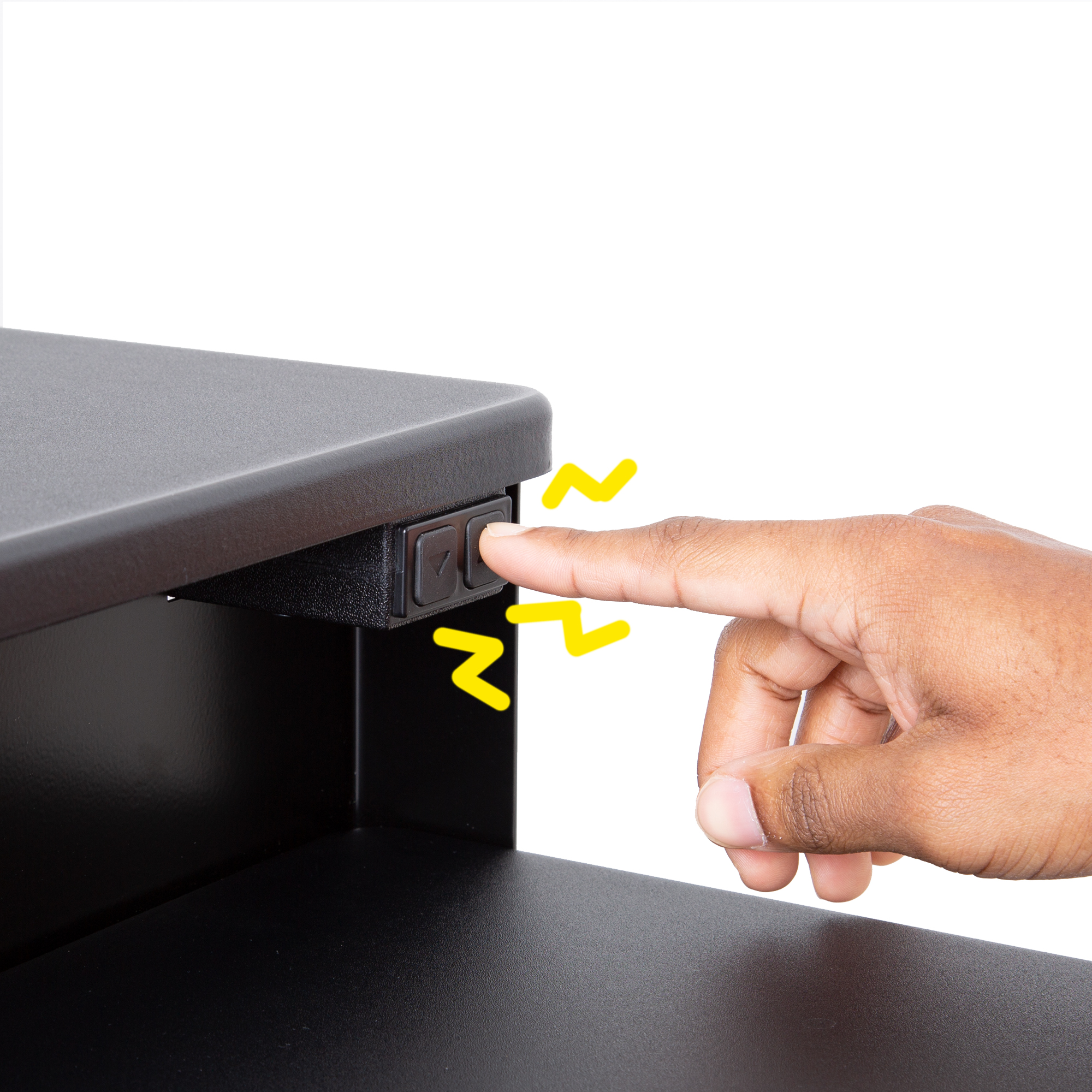 Electric Height Adjustments