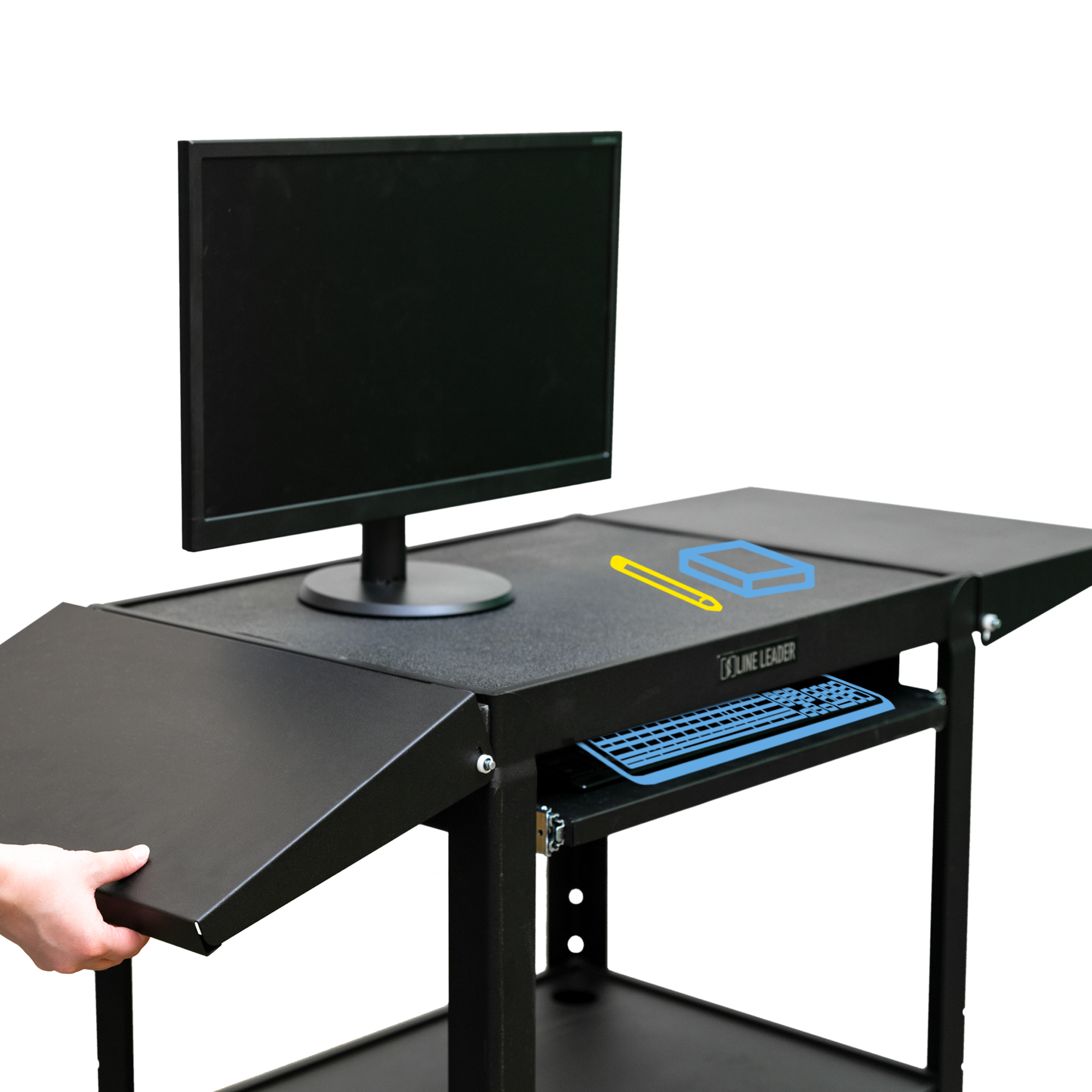 Customizable Features