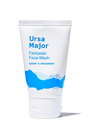 Fantastic Face Wash