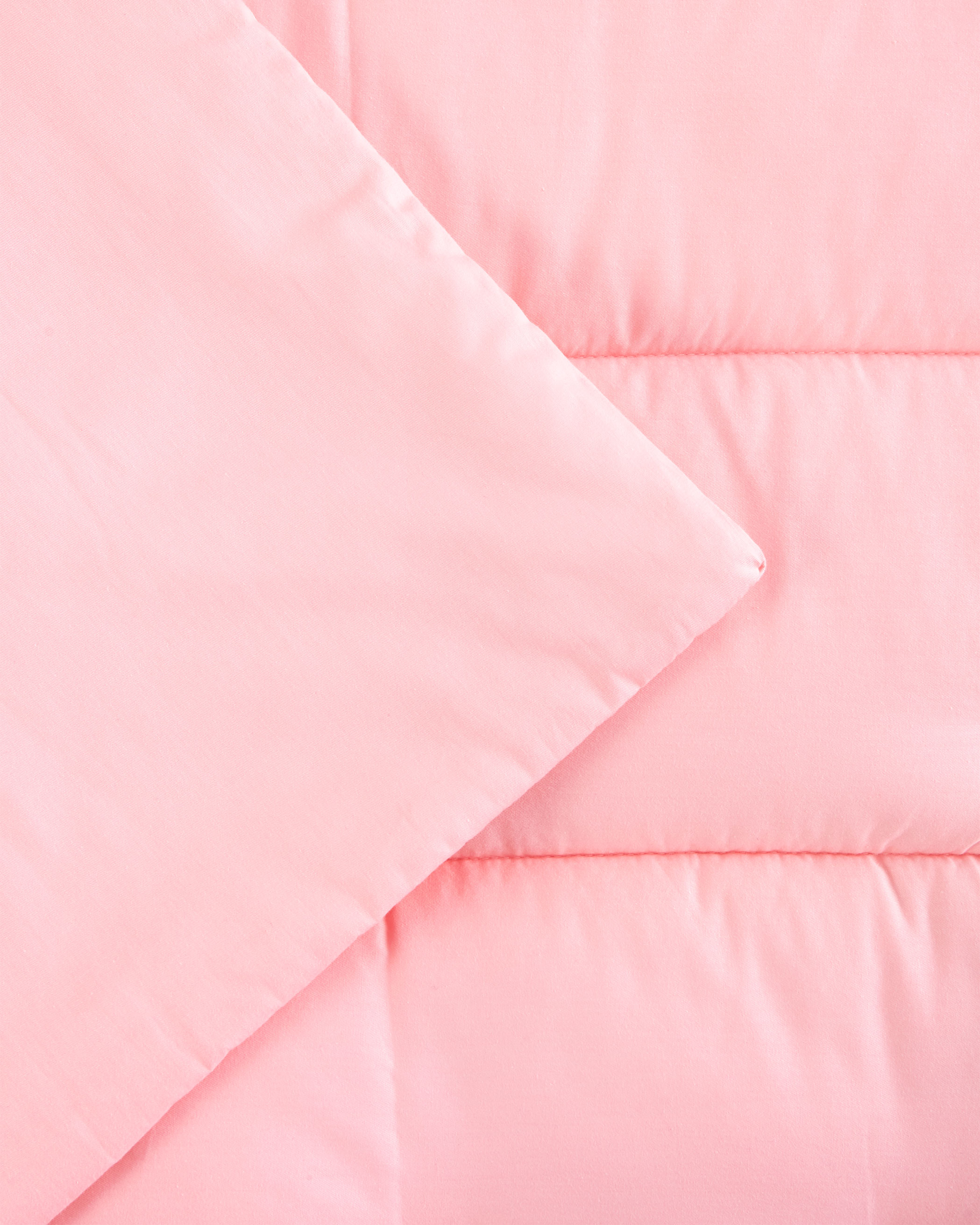 Pink Cotton Kids Nap Mat