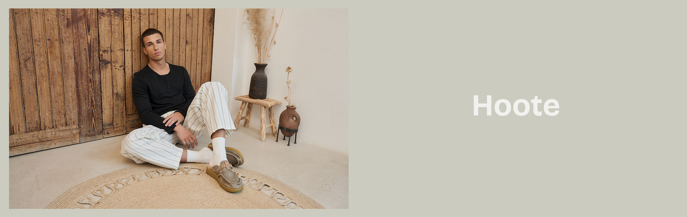 Collection Banner